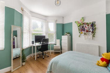 5 bed house, Dogfield Street, Cathays, Cardiff, CF244QL - Image 3